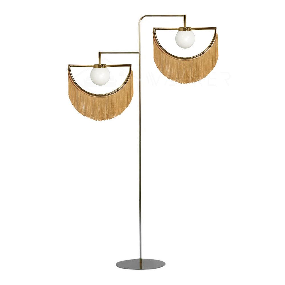 Dexe Modern Floor Lamp