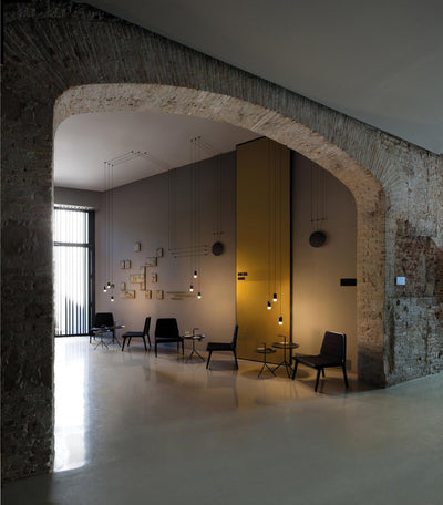 Sadie Modern Pendant light