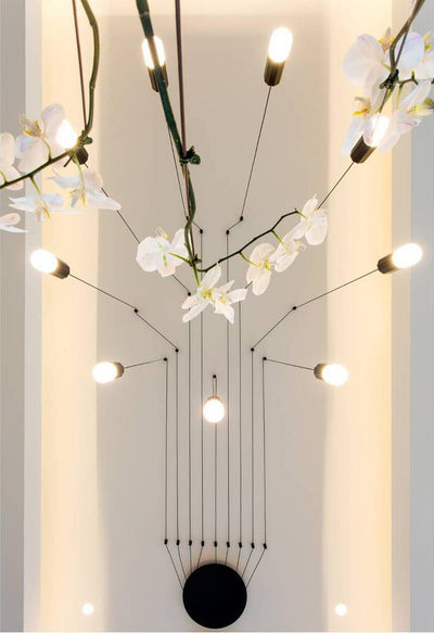 Sadie Modern Pendant light