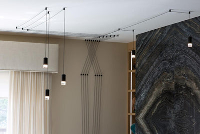 Sadie Modern Pendant light