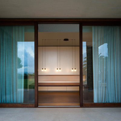 Sadie Modern Pendant light