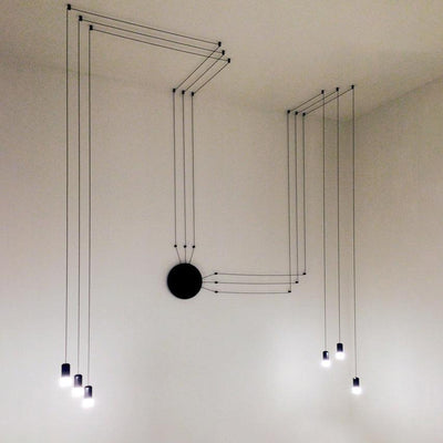 Sadie Modern Pendant light
