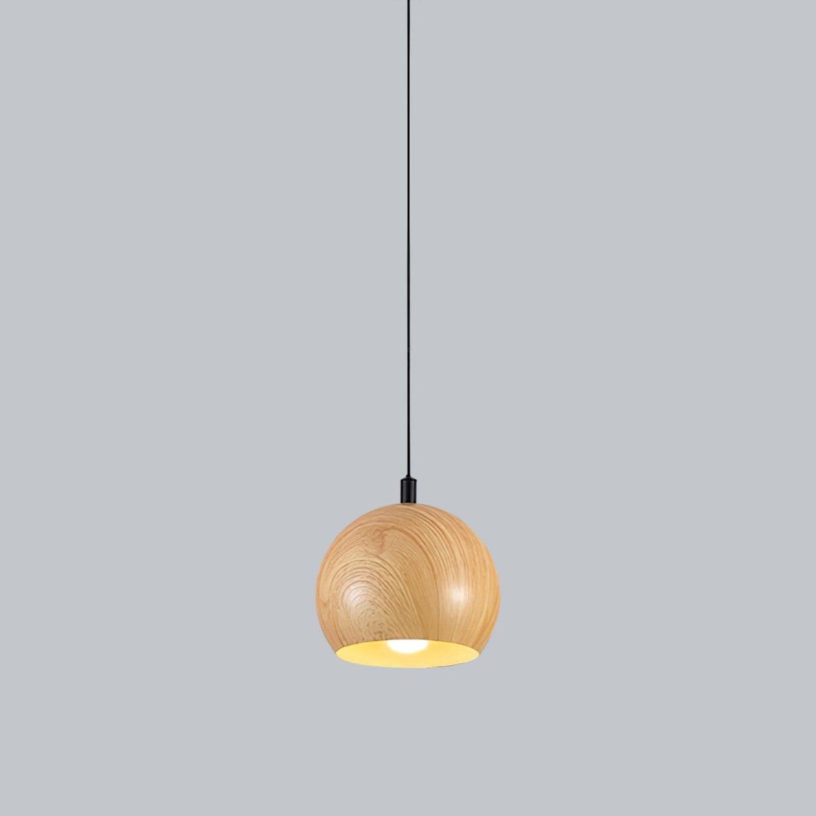 Lune Luxury Pendant Light