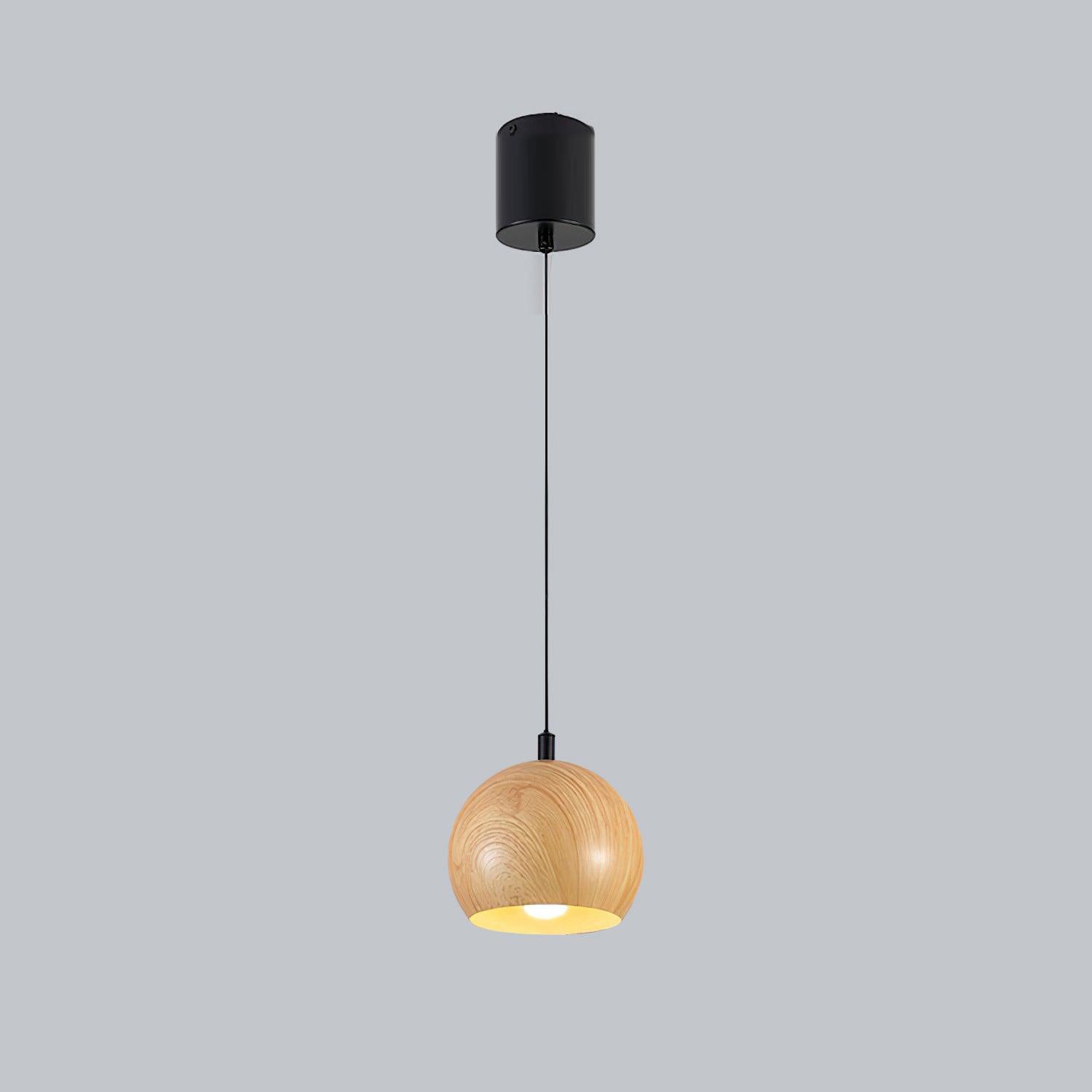 Lune Luxury Pendant Light