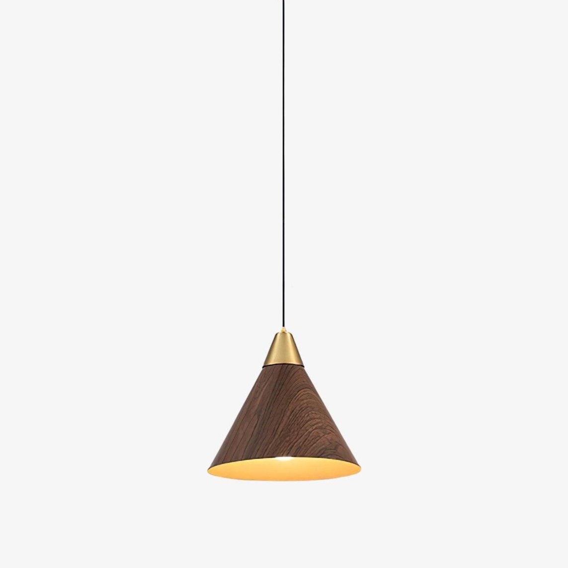 Lune Luxury Pendant Light