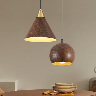 Lune Luxury Pendant Light