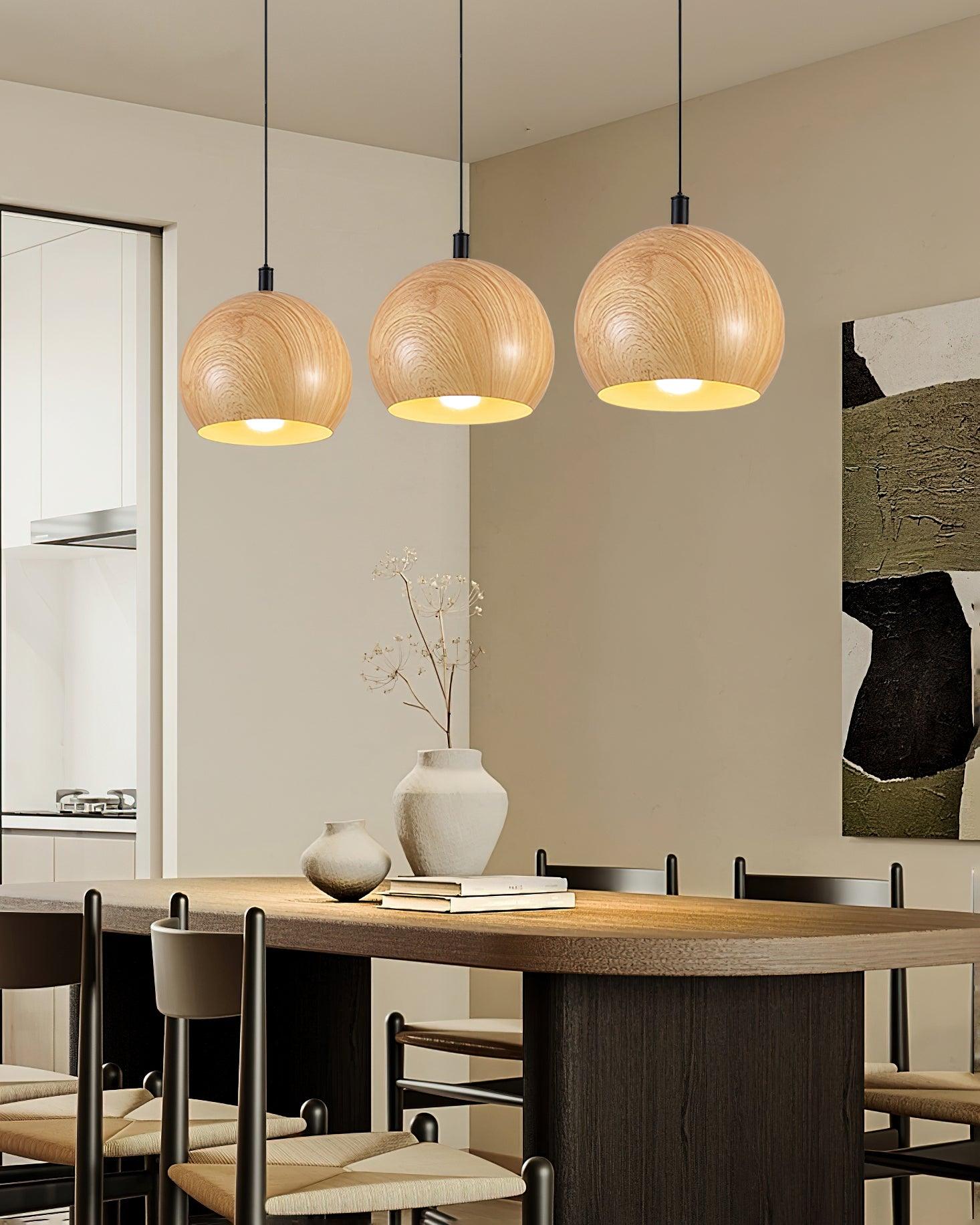 Lune Luxury Pendant Light
