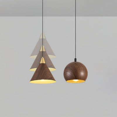 Lune Luxury Pendant Light