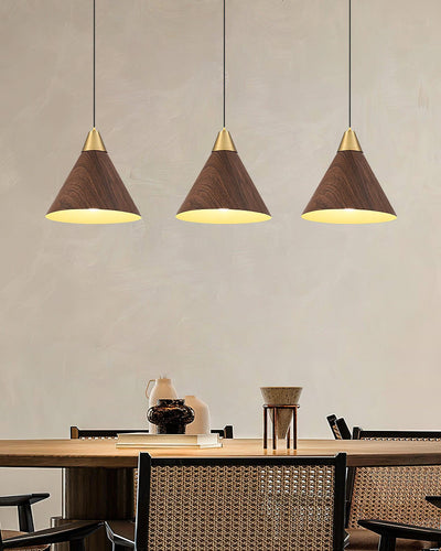 Lune Luxury Pendant Light
