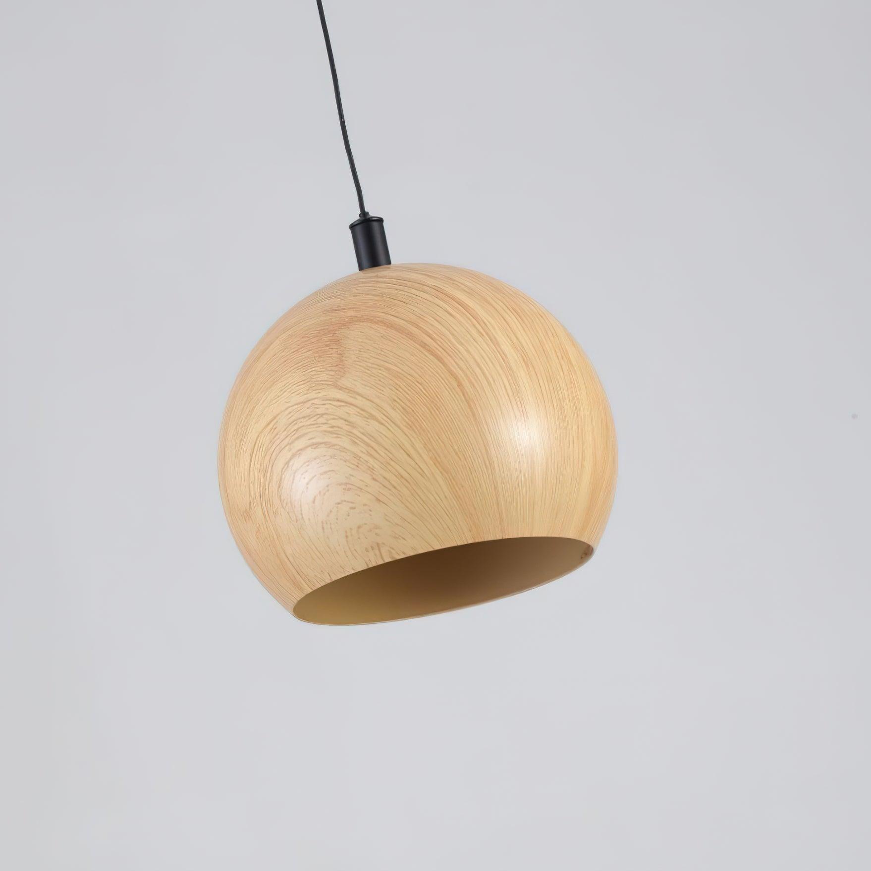 Lune Luxury Pendant Light
