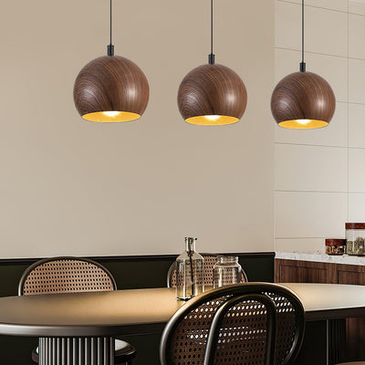 Lune Luxury Pendant Light