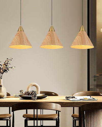 Lune Luxury Pendant Light