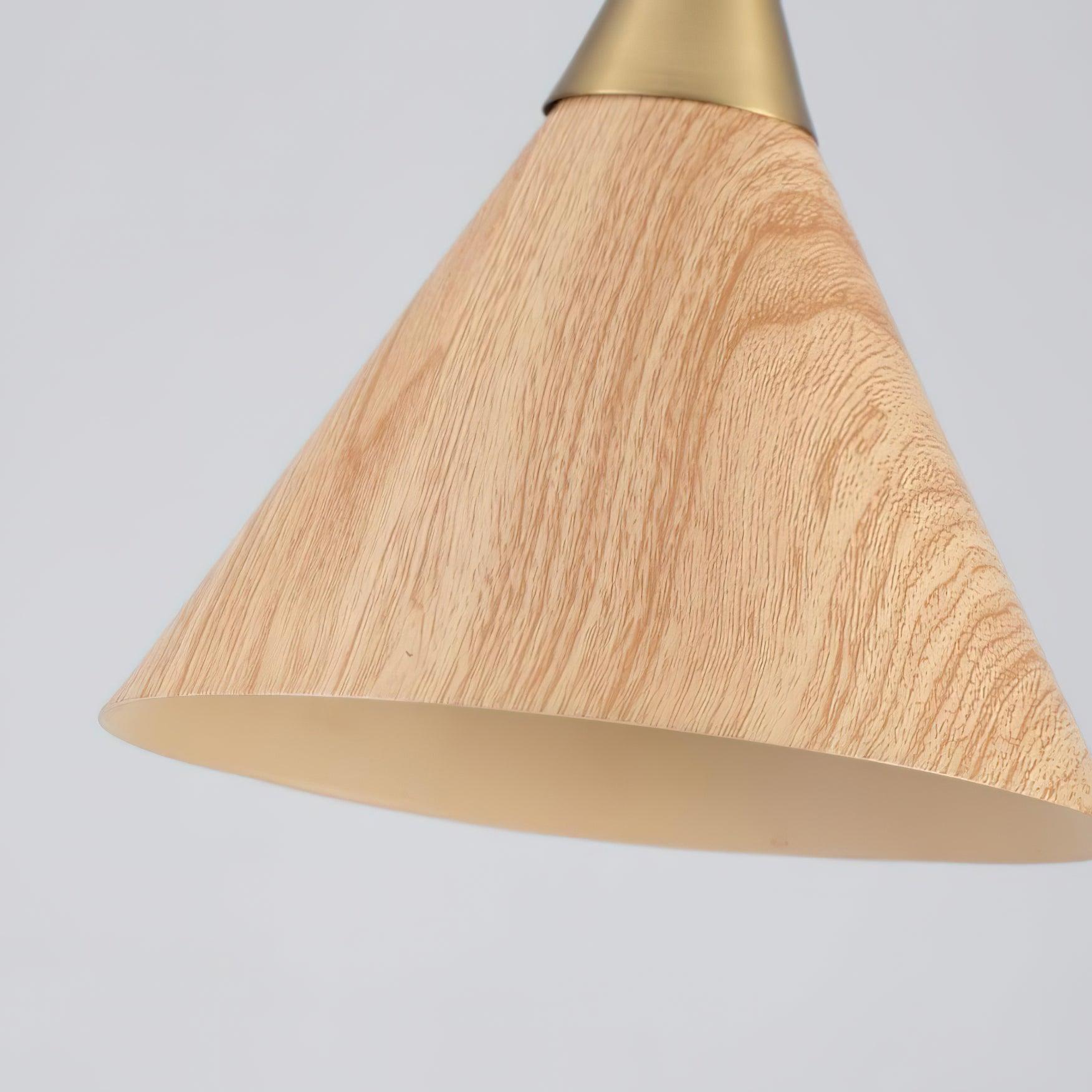 Lune Luxury Pendant Light