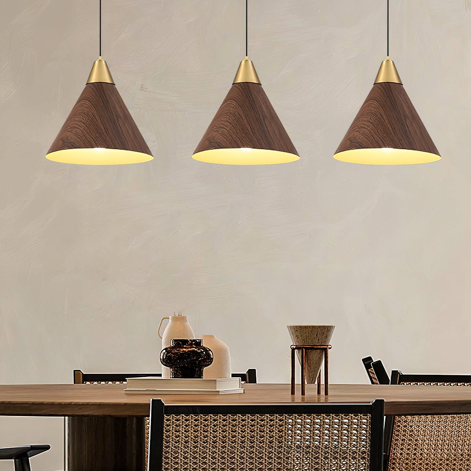 Lune Luxury Pendant Light
