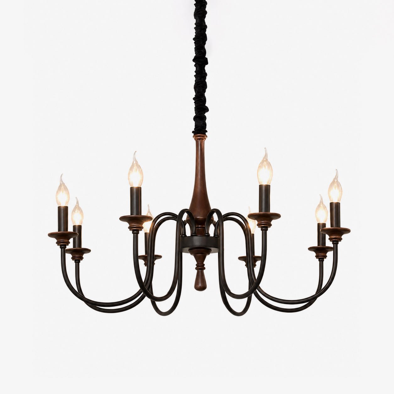 Ormond Chandelier
