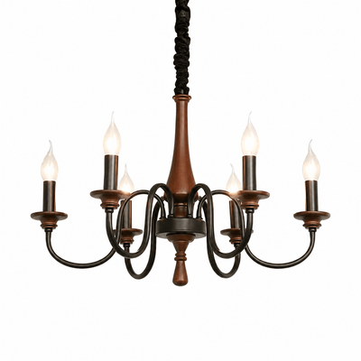 Ormond Chandelier