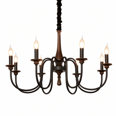 Ormond Chandelier
