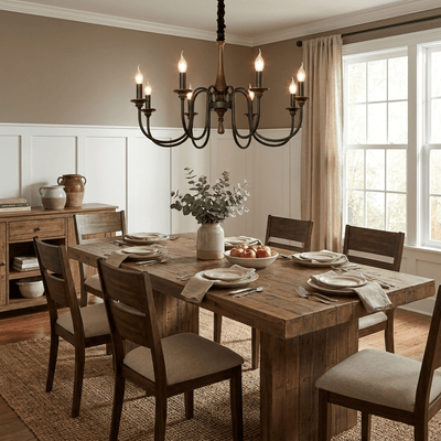Ormond Chandelier