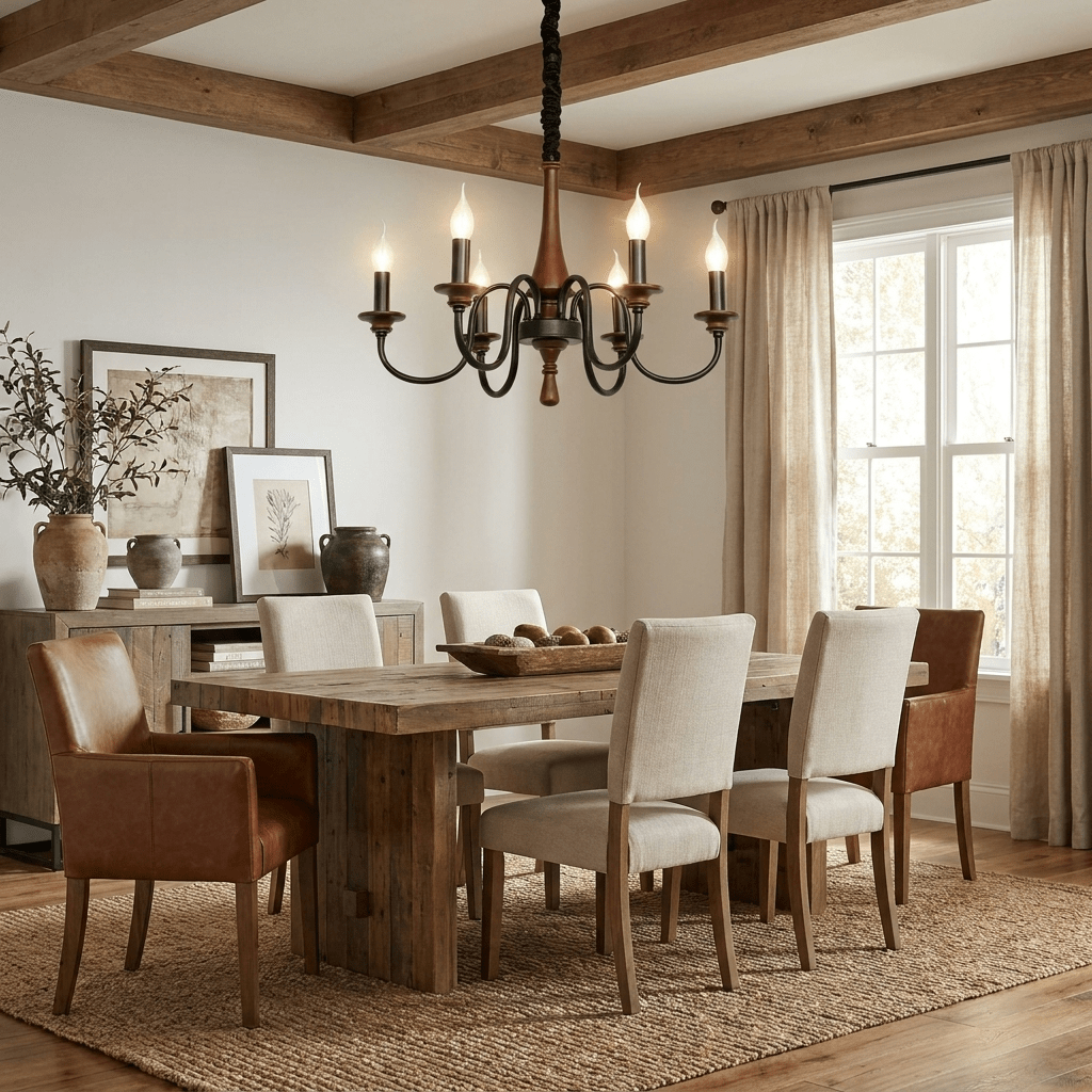 Ormond Chandelier