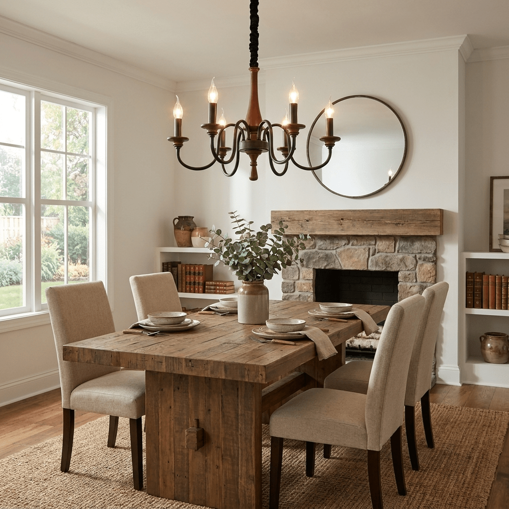 Ormond Chandelier