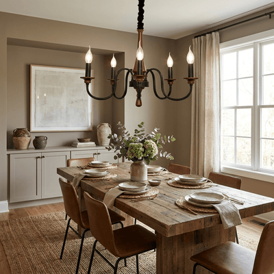 Ormond Chandelier