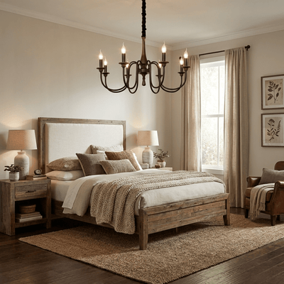 Ormond Chandelier