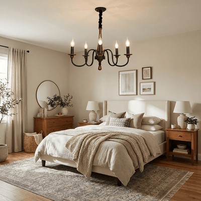 Ormond Chandelier