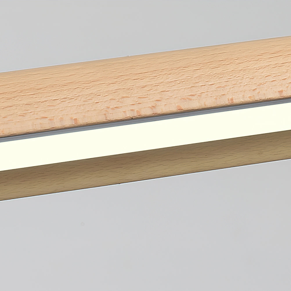 Fioravale Wood Pendant Light