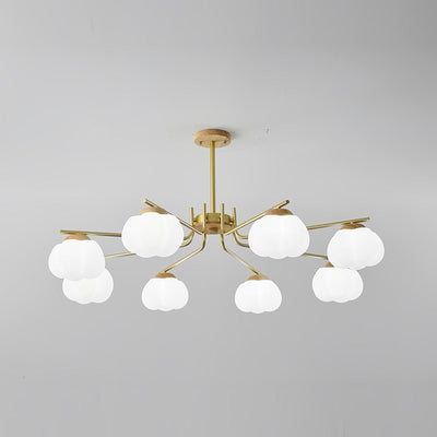 Cohen Modern Chandelier