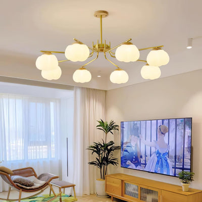 Cohen Modern Chandelier