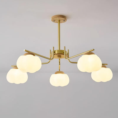 Cohen Modern Chandelier
