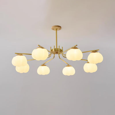 Cohen Modern Chandelier