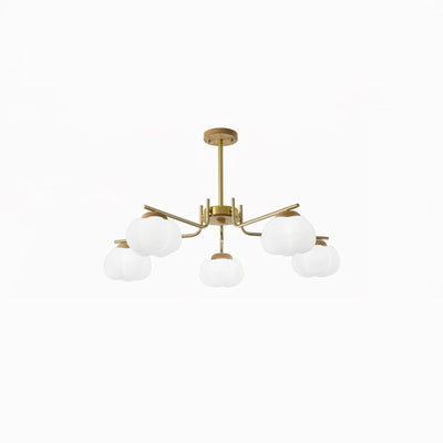 Cohen Modern Chandelier