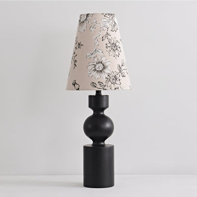Thorne Vintage WoodnTable Lamp