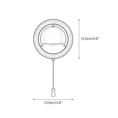 Edenley Workstead Signal Indoor Wall Light
