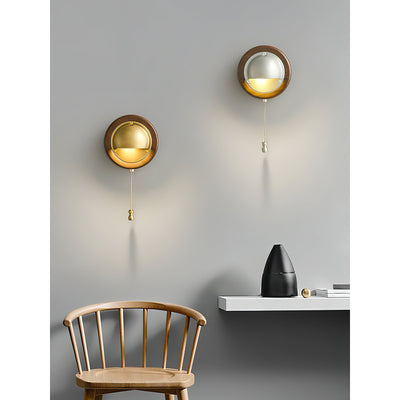 Edenley Workstead Signal Indoor Wall Light