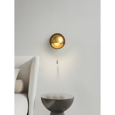Edenley Workstead Signal Indoor Wall Light
