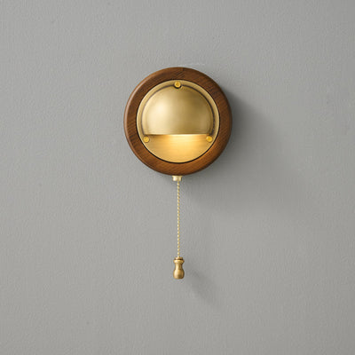 Edenley Workstead Signal Indoor Wall Light
