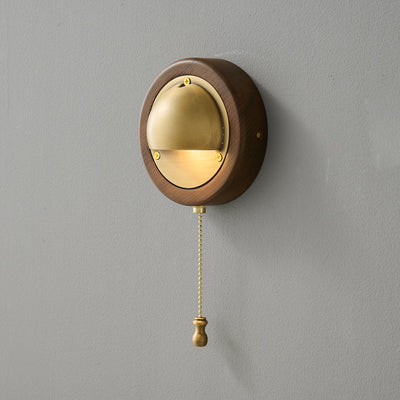 Edenley Workstead Signal Indoor Wall Light
