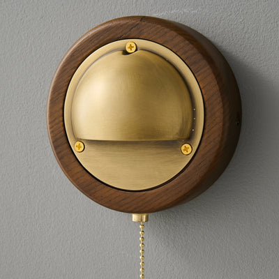 Edenley Workstead Signal Indoor Wall Light