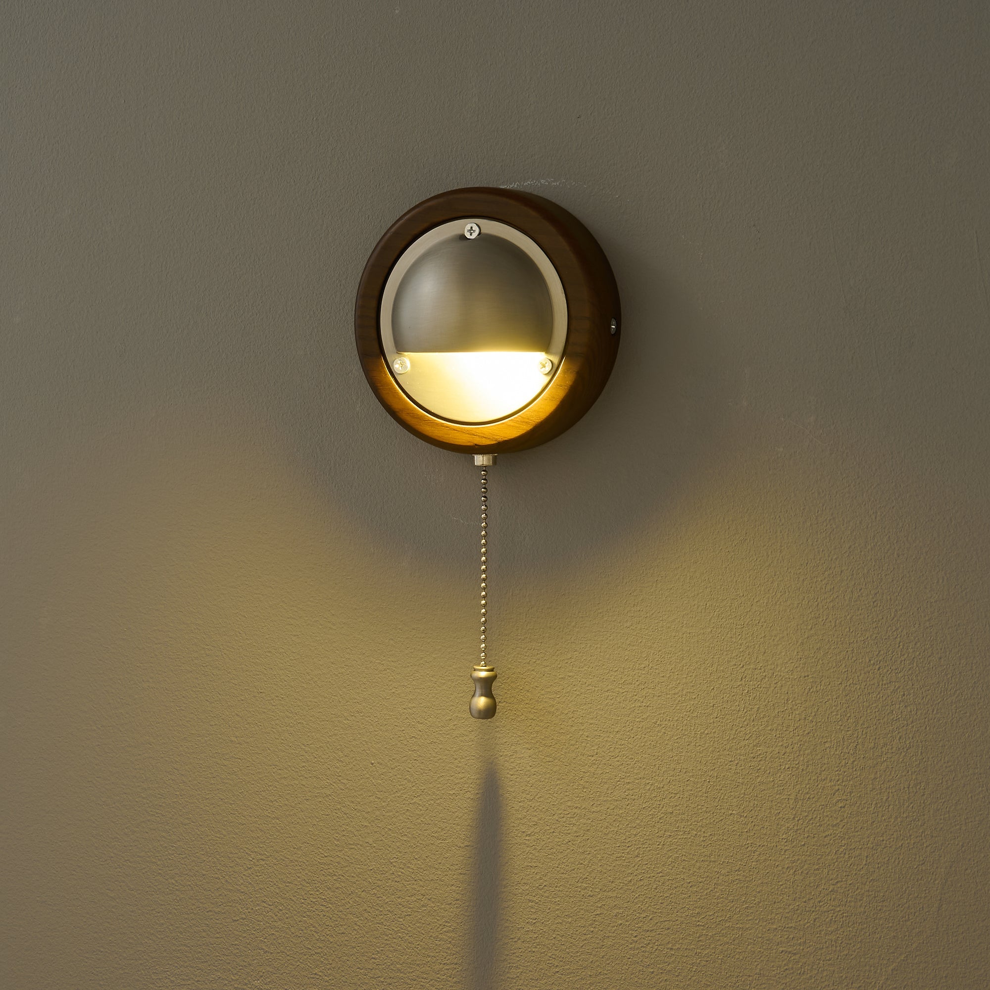 Edenley Workstead Signal Indoor Wall Light