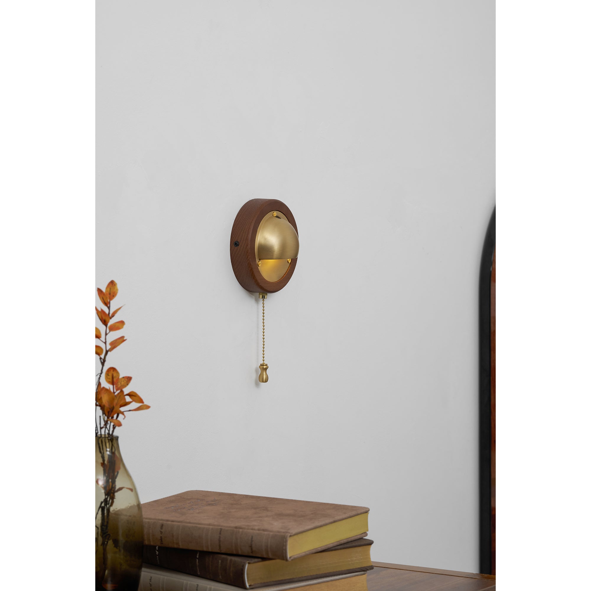 Edenley Workstead Signal Indoor Wall Light