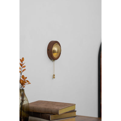 Edenley Workstead Signal Indoor Wall Light
