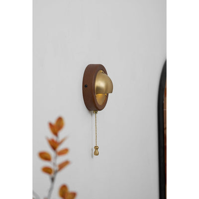 Edenley Workstead Signal Indoor Wall Light