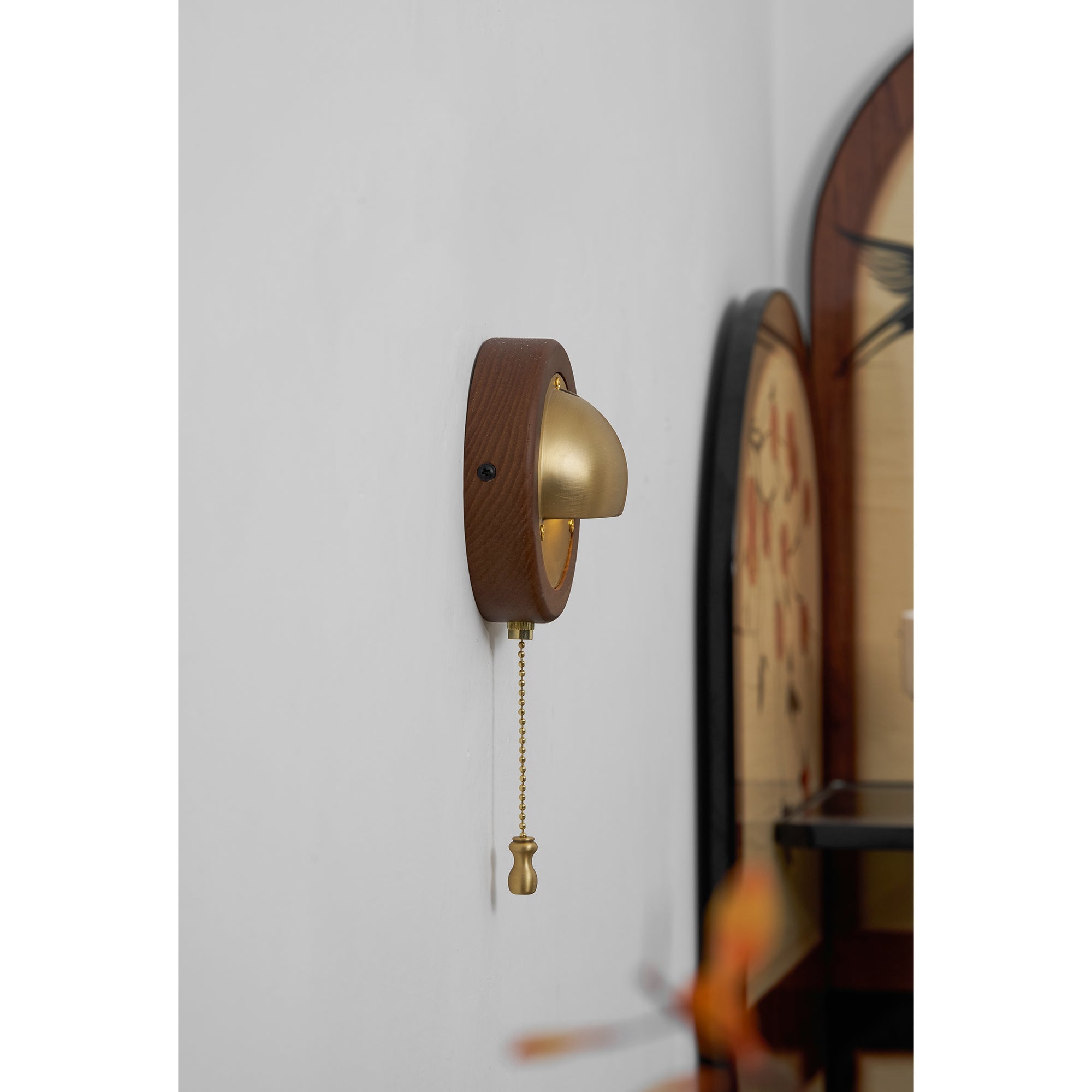 Edenley Workstead Signal Indoor Wall Light