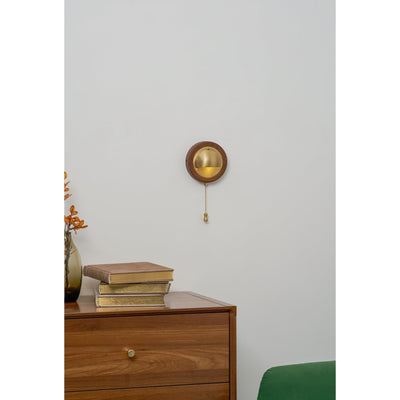 Edenley Workstead Signal Indoor Wall Light