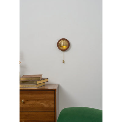 Edenley Workstead Signal Indoor Wall Light