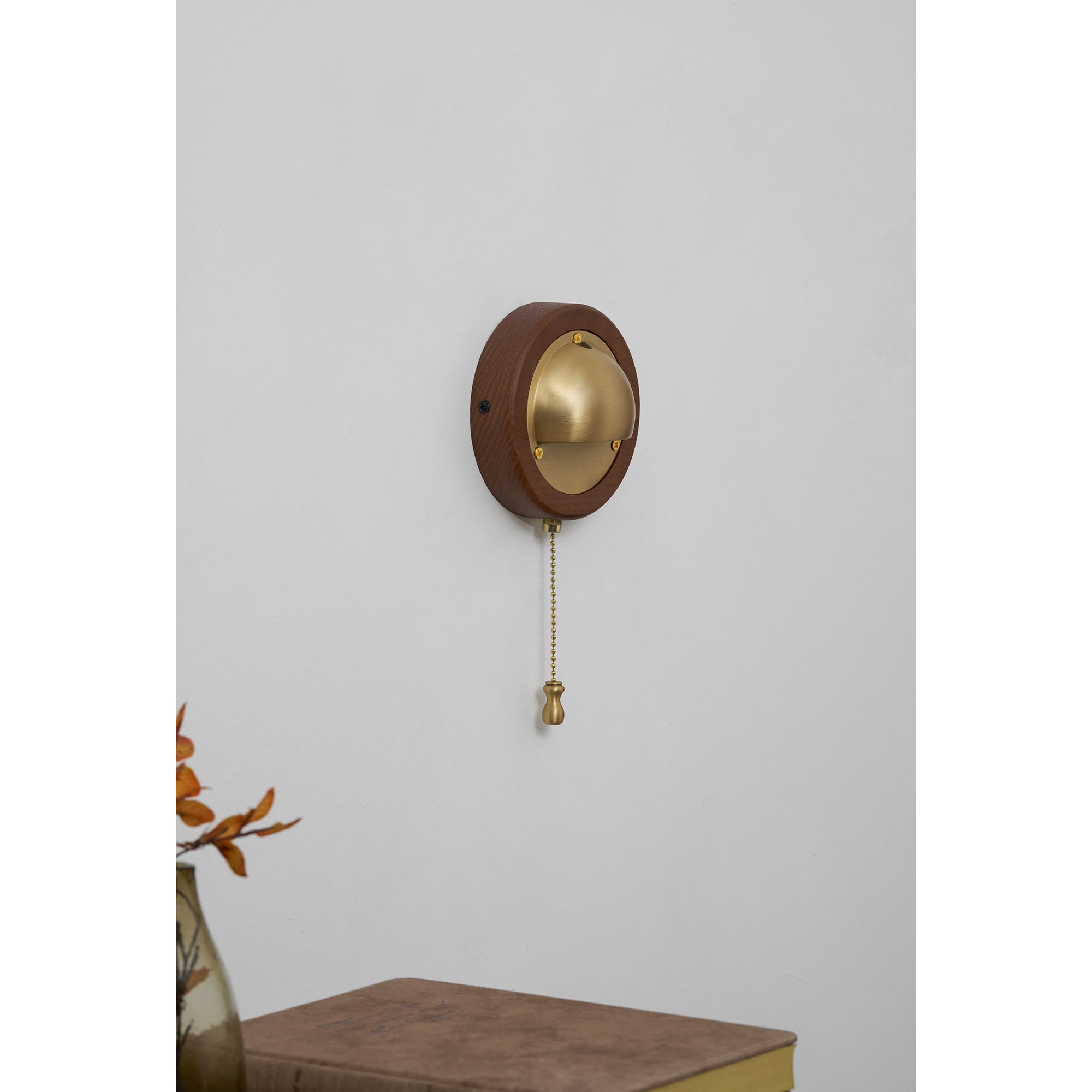 Edenley Workstead Signal Indoor Wall Light