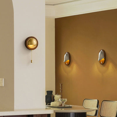 Edenley Workstead Signal Indoor Wall Light