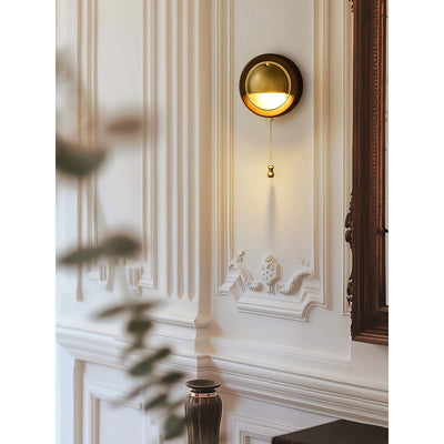 Edenley Workstead Signal Indoor Wall Light